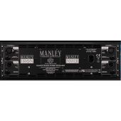 Manley Labs Massive Passive Stereo Tube Equalizer 