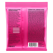 Ernie Ball P03223 Super Slinky 3 Sets Electric Guitar Strings UPC 749699122234