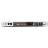 Universal Audio Volt 876 Audio Interface With 8 Vintage Preamps & 1176 Compression