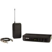 Shure BLX14 Wireless Instrument System