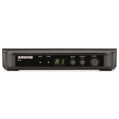 Shure BLX14 Wireless Instrument System
