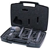 SHURE DMK57-52 Drum Microphone Kit