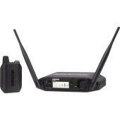 Shure GLXD14+  Dual-Band Wireless Guitar System 