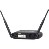 Shure GLXD14+  Dual-Band Wireless Guitar System 