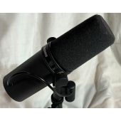 Shure SM7B Used Vocal &amp; Broadcasting Microphone In Excellent Condition (Claudia)