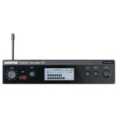 Shure PSM 300 Stereo Personal Wireless Monitor System P3TRA215CL 