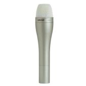 SHURE SM63 Handheld Microphone