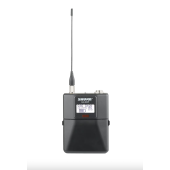 SHURE ULXD1 Wireless Bodypack Transmitter