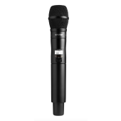 SHURE ULXD2/KSM9HS Handheld Wireless Microphone Transmitter