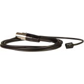 SHURE WL93 Series Subminiature Lavalier Microphones