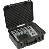 SKB Cases 3I-1813-7-TMIX Molded QSC TouchMix-8 / TouchMix-16 Case