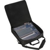 SKB Cases 1SKB-UB2020 Universal Equipment/Mixer Bag, 20"x20"x5"