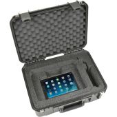 SKB Cases 3I-1813-7-TMIX Molded QSC TouchMix-8 / TouchMix-16 Case