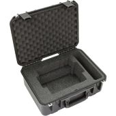 SKB Cases 3I1813-7-CQ1 iSeries Allen & Heath CQ-12T or CQ-18T Mixer Case