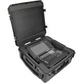 SKB Cases iSeries 3i2828-12AS Allen & Heath Avantis Solo Mixer Case