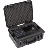 SKB Cases 3i1813-7MPC2 iSeries Injection Molded Case for Akai MPC Live II