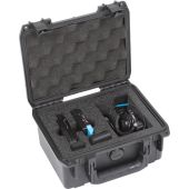 SKB Cases 3i0806-3-AVX iSeries 0806-3 Sennheiser AVX Case