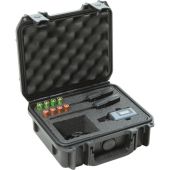 SKB Cases 3i0907-4-SWK iSeries Sennheiser EW Wireless Mic Series Case