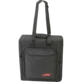 SKB Cases 1SKB-SC192U 2U Soft Rack Case For Wireless Mic Systems