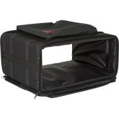 SKB Cases 1SKB-SC194U 4U Soft Rack Case 4 RU Space