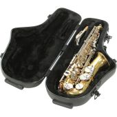 SKB Cases 1SKB-440 Contoured Pro Alto Saxophone Case