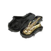 SKB 1SKB-450 Contoured Pro Tenor Sax Case