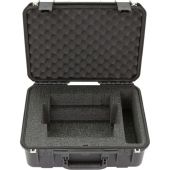 SKB Cases 3I1813-7-CQ1 iSeries Allen &amp; Heath CQ-12T or CQ-18T Mixer Case