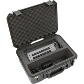 SKB Cases 3I1813-7-CQ2 iSeries Mixer Case for Allen &amp; Heath CQ-20B