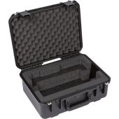 SKB Cases 3i1813-7MPC2 iSeries Injection Molded Case for Akai MPC Live II