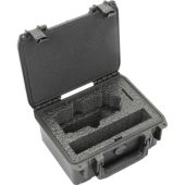 SKB Cases 3i-0806-3H4E iSeries Zoom H4essential Recorder Case