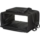 SKB Cases 1SKB-SC194U 4U Soft Rack Case 4 RU Space