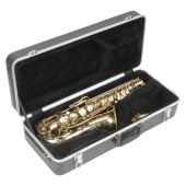 SKB Cases 1SKB-340 Alto Saxophone Rectangular Case