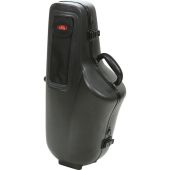 SKB Cases 1SKB-440 Contoured Pro Alto Saxophone Case