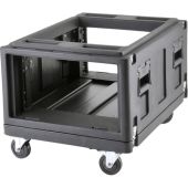 SKB Cases 1SKB19-REX6 19&quot; Mighty GigRig Expander Case