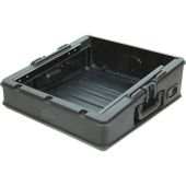 SKB Cases 1SKB-R100 Roto-molded 10U Top Mixer Rack Case