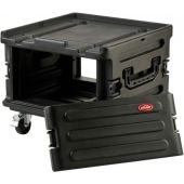 SKB Cases 1SKB-R1906 Roto-Molded Rack Expansion Case w/ Wheels