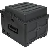 SKB Cases 1SKB-R106W 10U x 6U Rolling Compact Rig