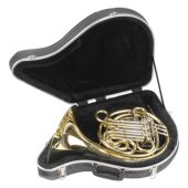 SKB Cases 1SKB-370 French Horn Hard Shell Case