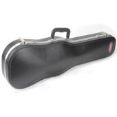 SKB 1SKB-244 4/4 Violin / 14&quot; Viola Deluxe Case