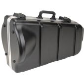 SKB Cases 1SKB-375 Universal Charcheta Euphonium Case