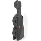 SKB 1SKB-544 4/4 Cello Shell Case