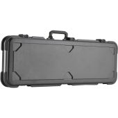 SKB 1SKB-66 Electric Guitar Rectangular Case with TSA Latch