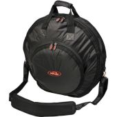 SKB 1SKB-CB22 Cymbal Gig Bag (22", Black)