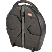 SKB 1SKB-CV22W Cymbal Vault Case With Rolling Wheels 