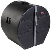 SKB 1SKB-D1622 Bass Drum Case (16 x 22", Black)