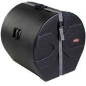 SKB 1SKB-D1820 Bass Drum Case (18 x 20", Black)