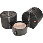 SKB 1SKB-D2022 Bass Drum Case (20 x 22", Black)