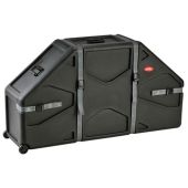 SKB 1SKB-DM0234 Marching Quad / Quint Case (Black)
