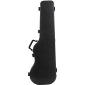 SKB 1SKB-FB-4 Shaped Standard Electric Bass Case