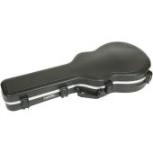 SKB 1SKB-GSM Acoustic Hard Case for Taylor GS Mini Acoustic Guitar